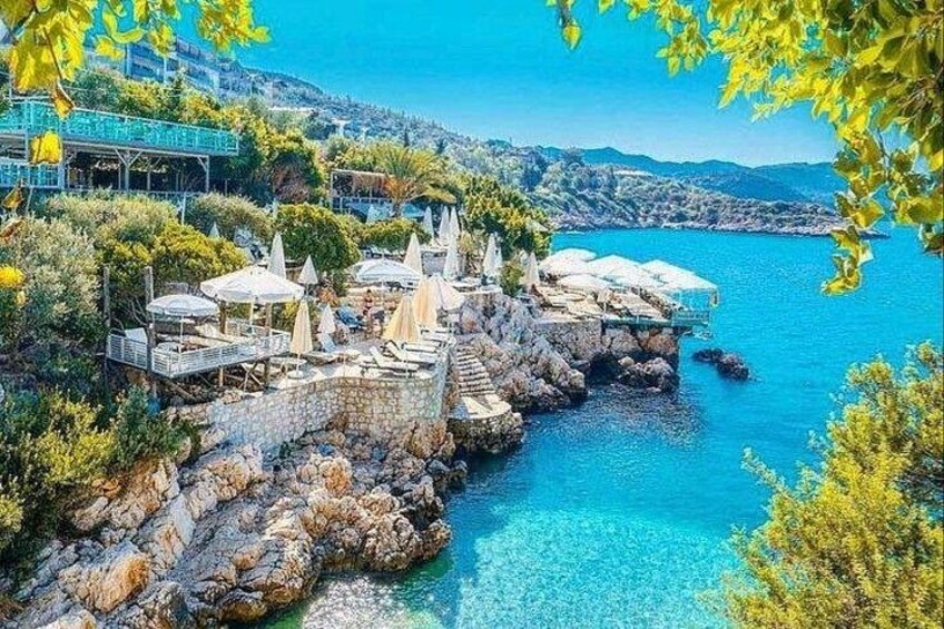 Full Day Princess's Islands Tour from Istanbul 1