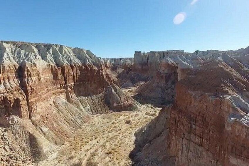 Painted Desert 2