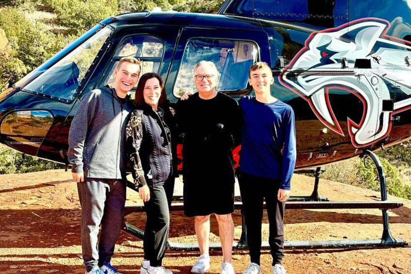 Another happy family 3