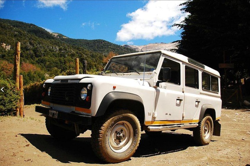 Adventure in Piedras Blancas: Sledding Day with Transfers 3