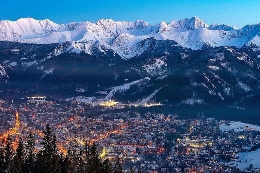 Zakopane Buggy Adventure: Off‑Road, Mountain Views & Bonfire 2