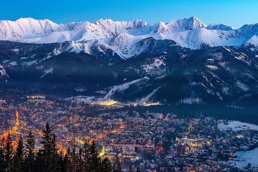 Zakopane Buggy Adventure: Off‑Road, Mountain Views & Bonfire 2