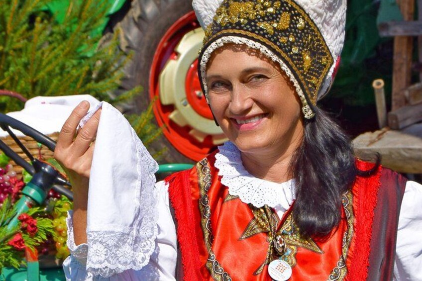 Slovenia Private Cooking Class Experience with Transportation 4