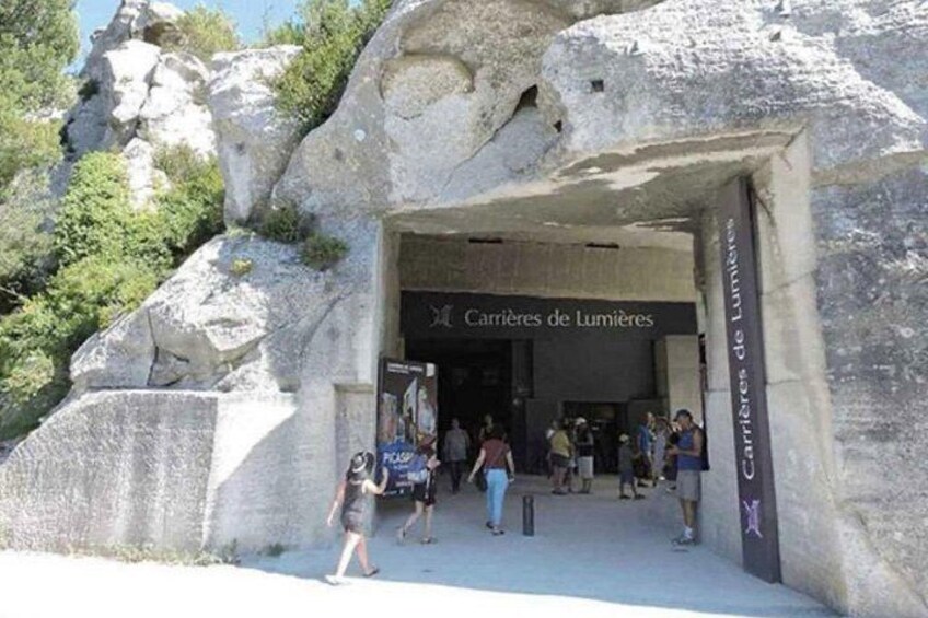 The careers of the Provence Lease Lights 3