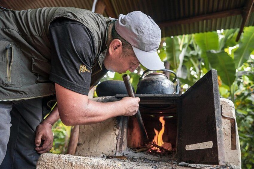 Coffee and Cocoa Full 1-Day Experience from Cusco 2