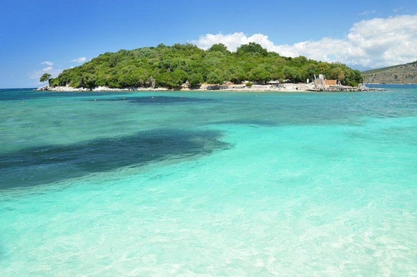 Private Tour of Saranda, Ksamil and Blue Eye from Tirana 2