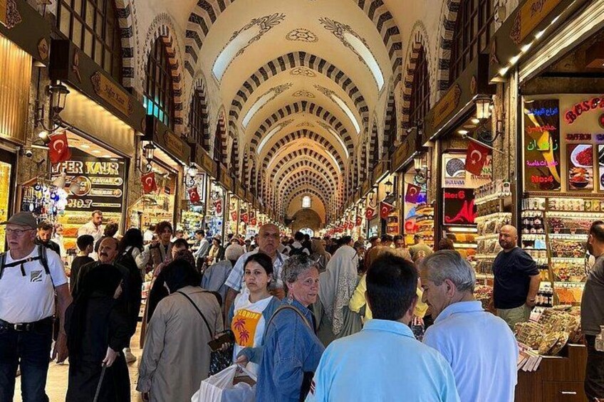Grand Bazaar 5