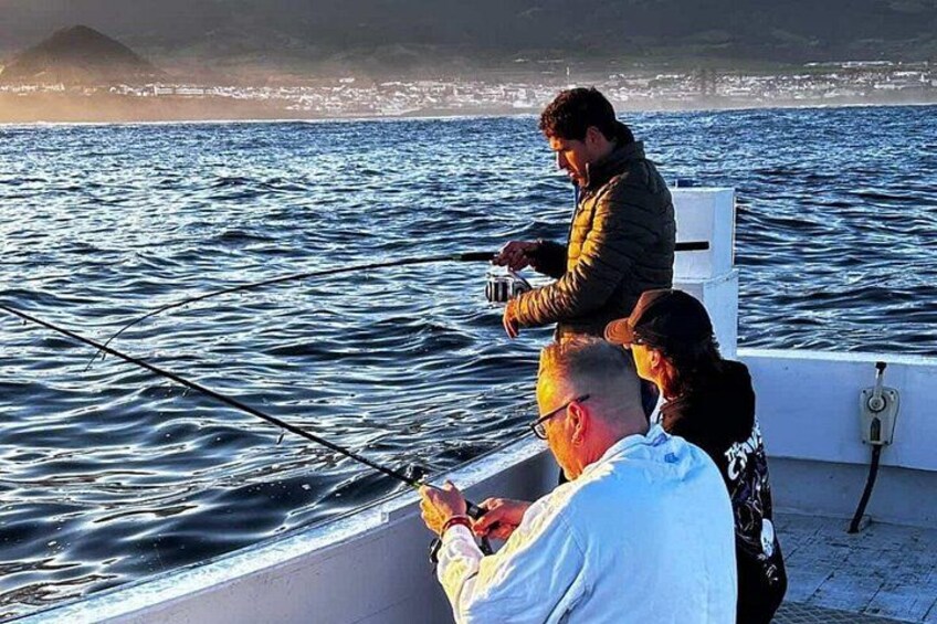 The Art of Traditional Fishing 4