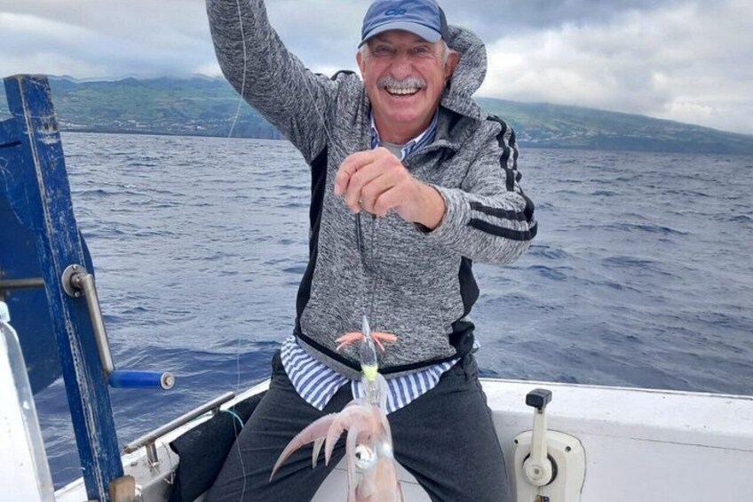 The Art of Traditional Fishing 2
