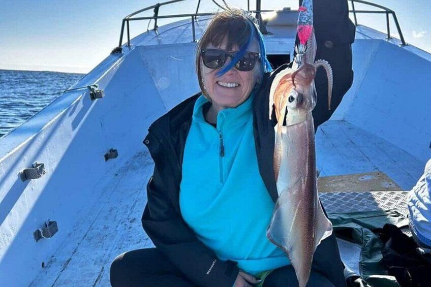 The Art of Traditional Fishing 5