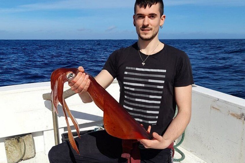 The Art of Traditional Fishing 3