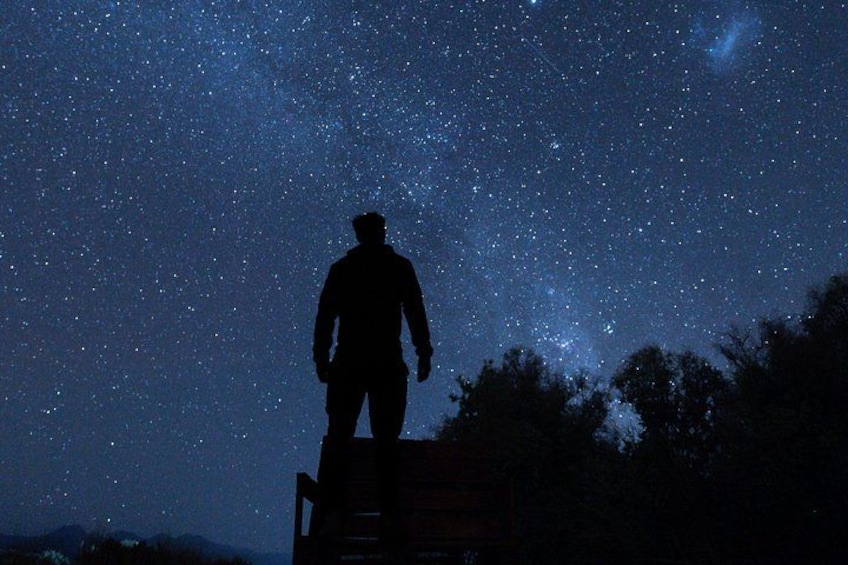 Astronomical Guided Tour in San Pedro 1