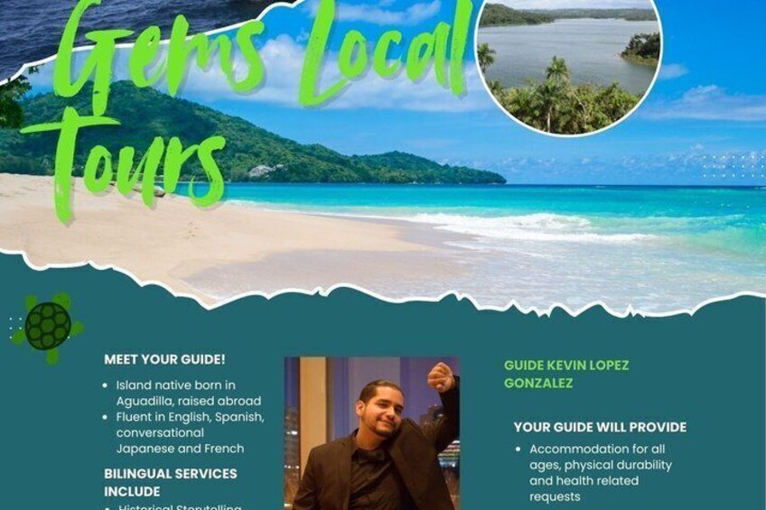 Aguadilla 6 Hour Local Tour 4