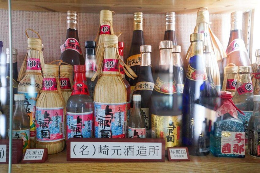Okinawa Shuri Castle Peace Walking Tour 4