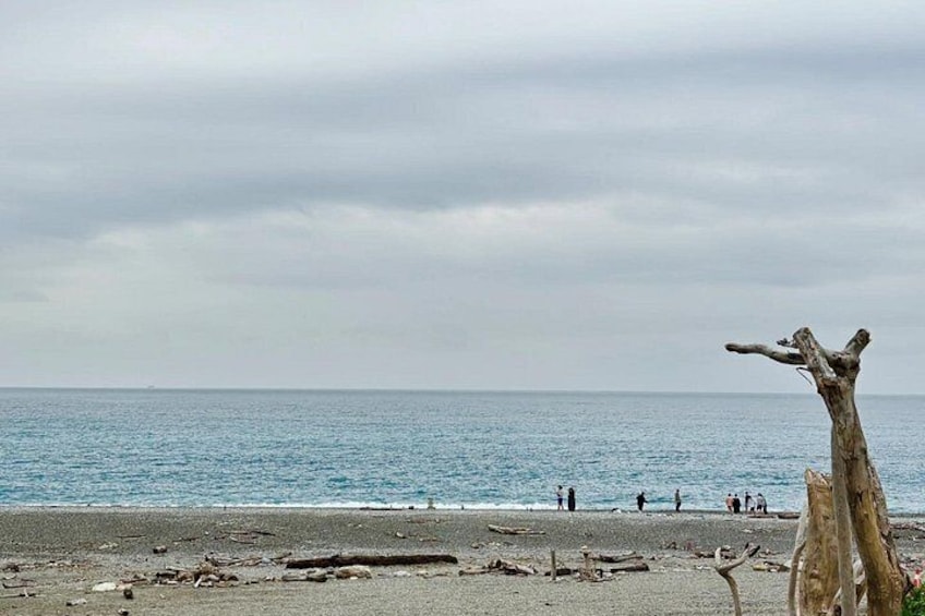 Taiwan Hualien Private Day Tour 1