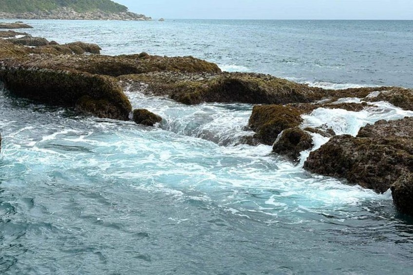 Taiwan Hualien Private Day Tour 2