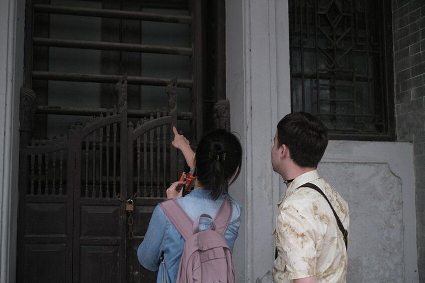 Guangzhou Half-Day Old Town Food & Culture with Michelin Eateries 2