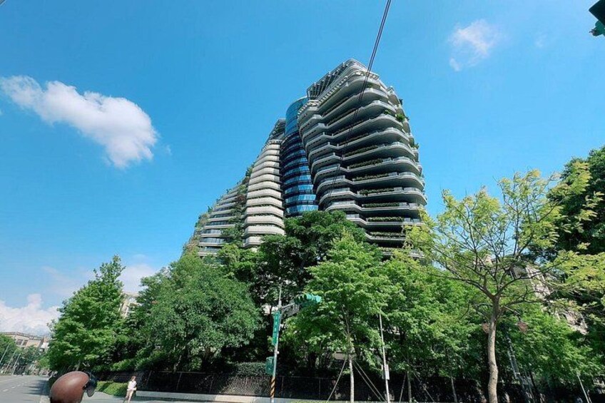 Taipei 101 Ticket + Taipei Private Customizable Tour with a Guide 5