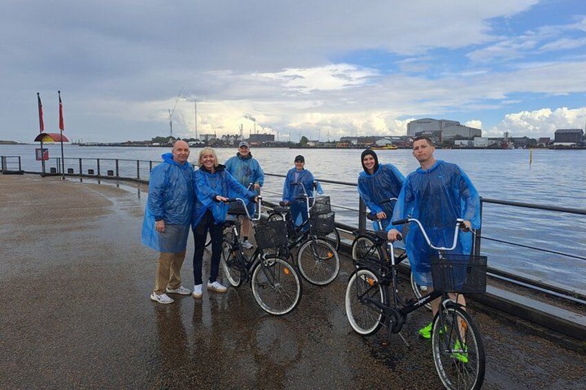 3 hr Highlights Bike Tour - Native Guide - Incl. a Free Audiowalk 1