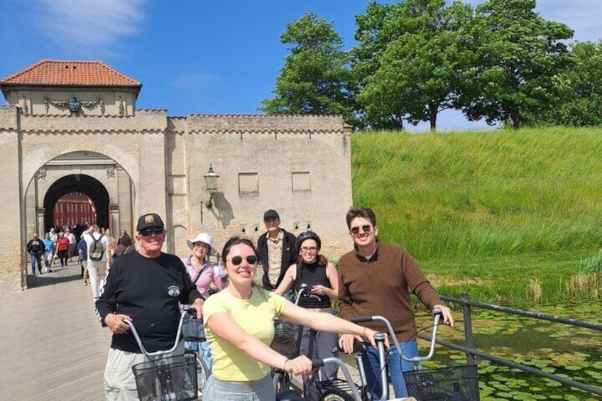 2.5 Hrs Bike Tour in Copenhagen with a Local - Small Groups 5
