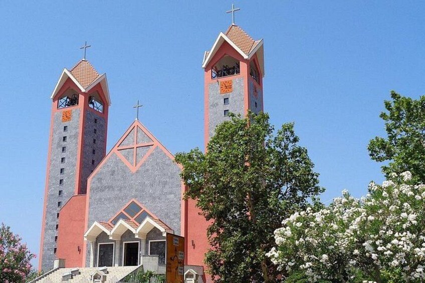 Enjoy a city that preserves a love story for over 1000 years 5