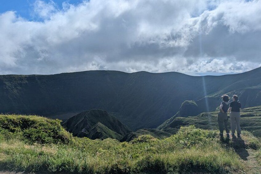 Customizable Full Day Private Tour of Faial 2