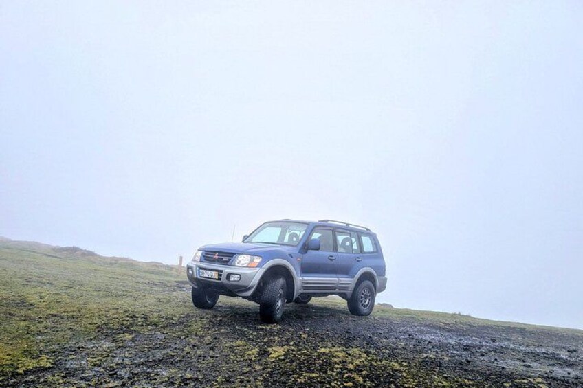 Customizable Full Day Private Tour of Faial 2