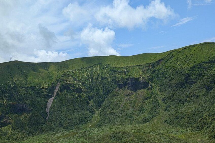Customizable Full Day Private Tour of Faial 5