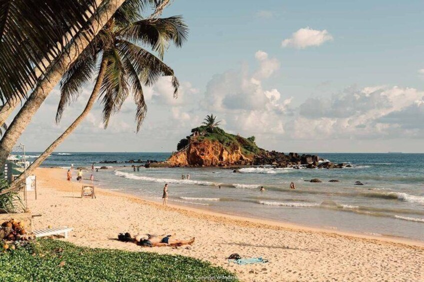 Ride Sri Lanka: Discover the Ancient Kingdom 12 Day Tour 2