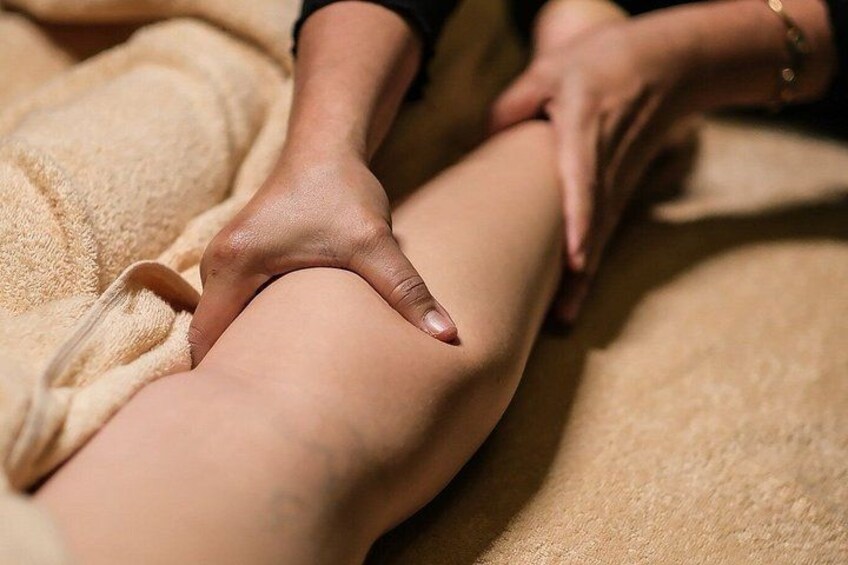 Turkish Bath Hamam Spa Experience 3