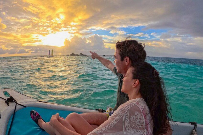 Sunrise Tour 3