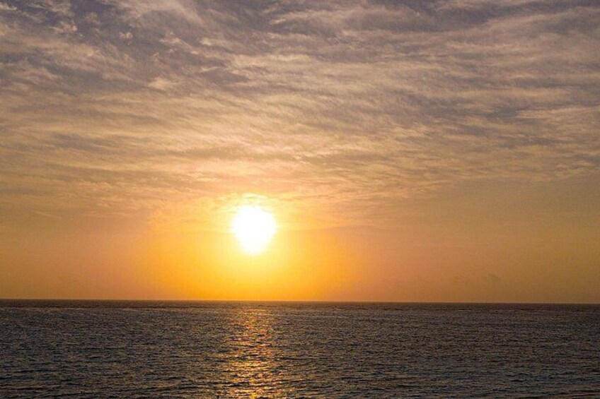 Sunrise Tour 2