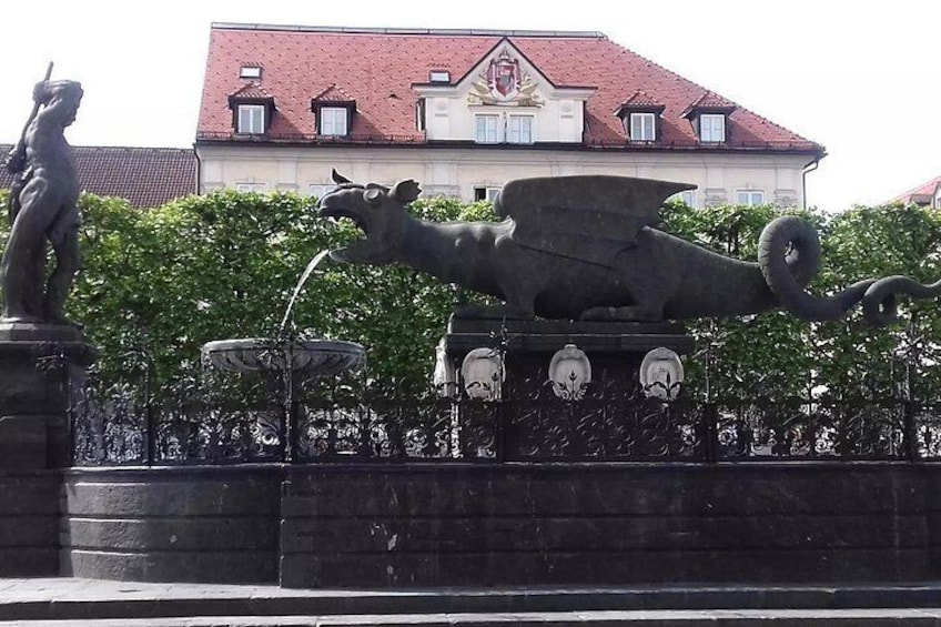 The Best of Klagenfurt: A Self-Guided Audio Tour 2