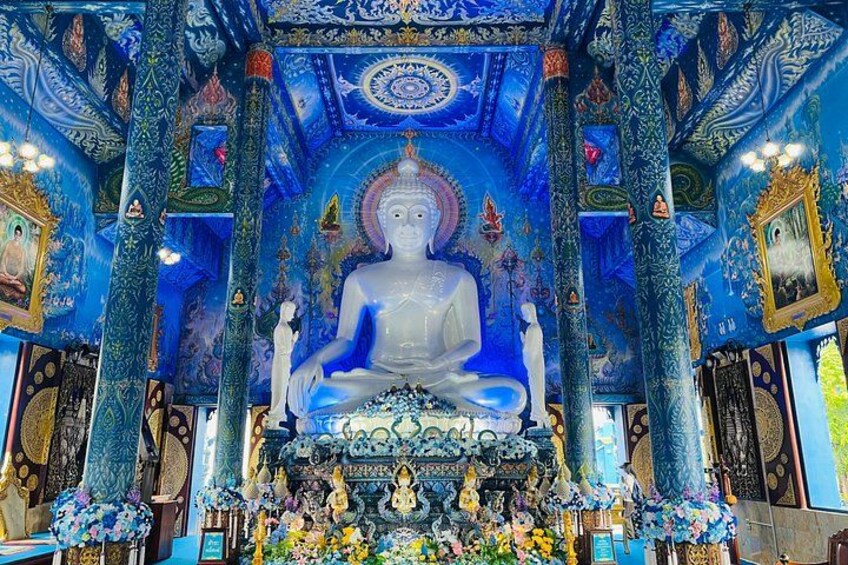 Chiang Rai: The Best of Chiang Rai & Lalitta Cafe 2
