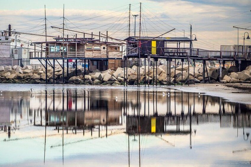 The City of Two Cities: A Self-Guided Pescara Tour 4