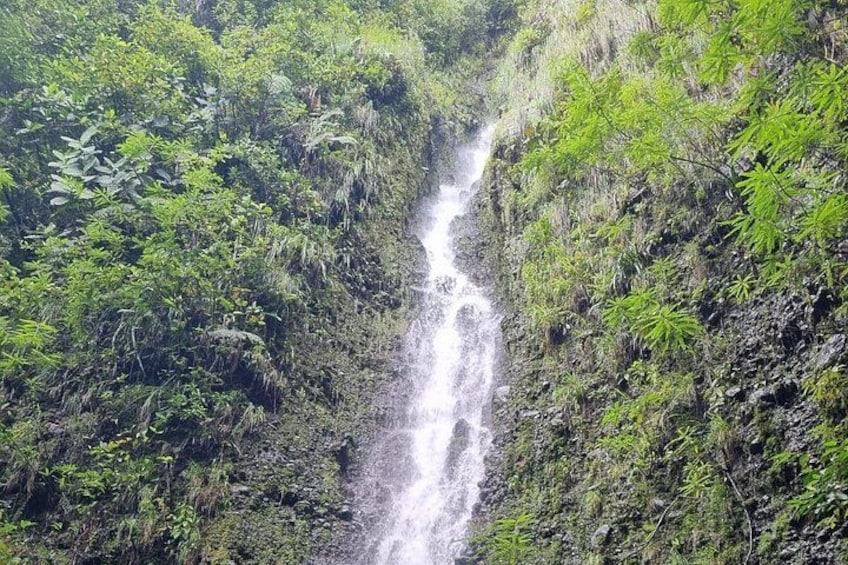 Waterfall Hidden in winter May-December 3