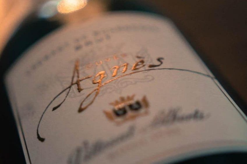 Tasting Crémants DE Bourgogne 45 min to 20 Minutes DE Beaune 2