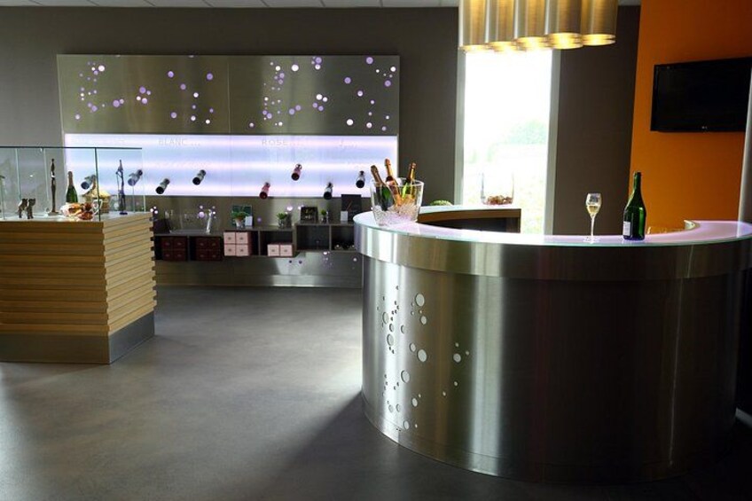 Tasting Crémants DE Bourgogne 45 min to 20 Minutes DE Beaune 5