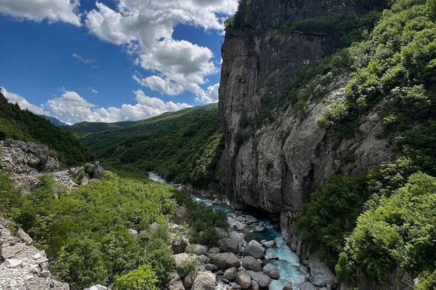 Shkoder: Hidden Northern Albania Authentic 4x4 Experience 2