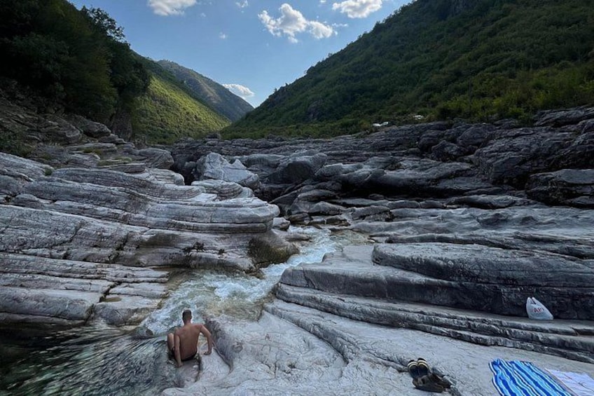 Shkoder: Hidden Northern Albania Authentic 4x4 Experience 3