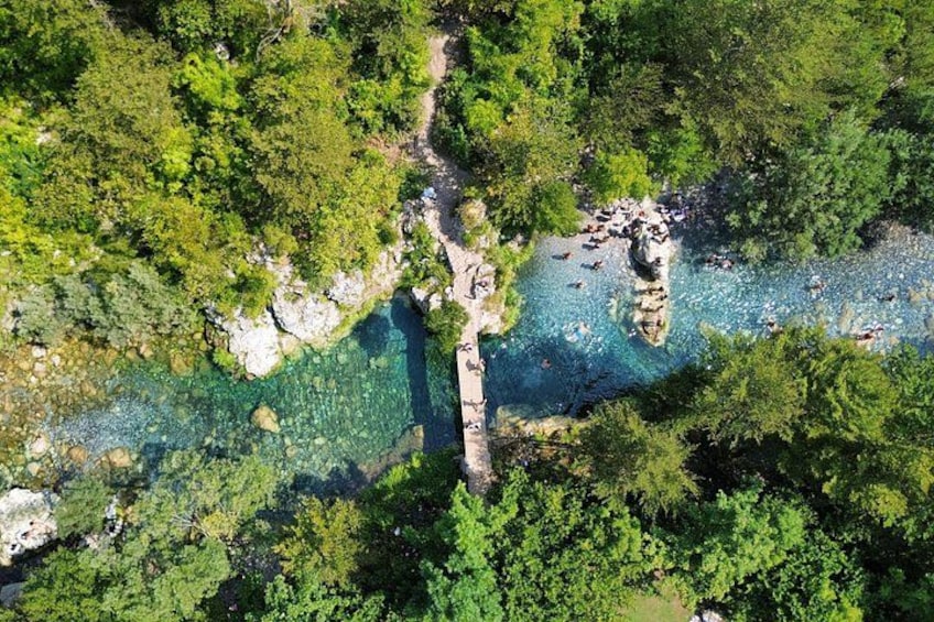 Shkoder: Hidden Northern Albania Authentic 4x4 Experience 1