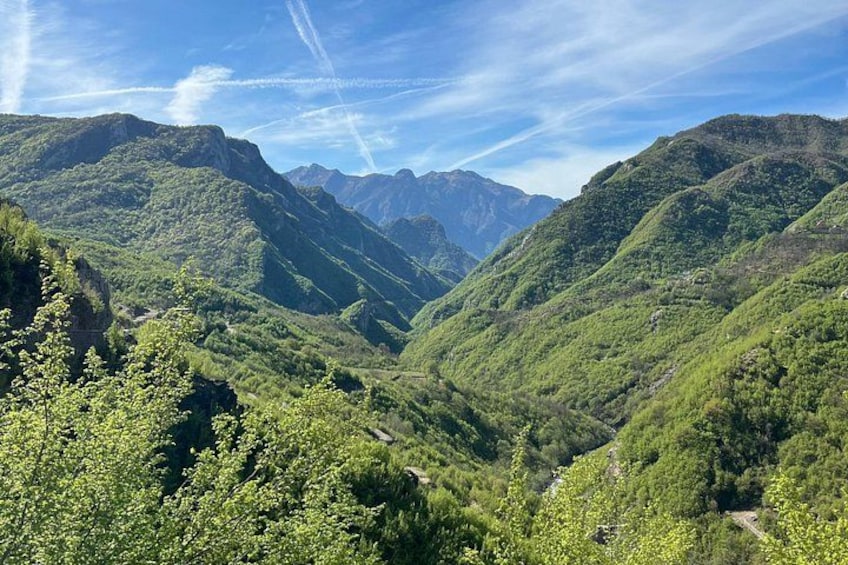 Shkoder: Hidden Northern Albania Authentic 4x4 Experience 4