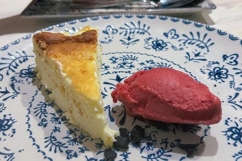 Unique Food and Drink Tour Granada 3