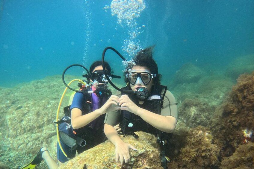 Full-Day Scuba Diving Tour from Chefchaouen to the Mediterranean 3