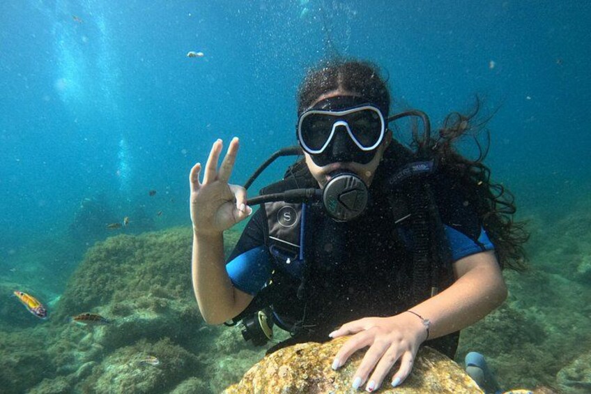 Full-Day Scuba Diving Tour from Chefchaouen to the Mediterranean 4