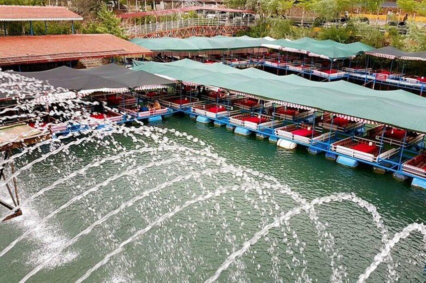 Private Alanya City Tour with Professional Licensed Guide 3