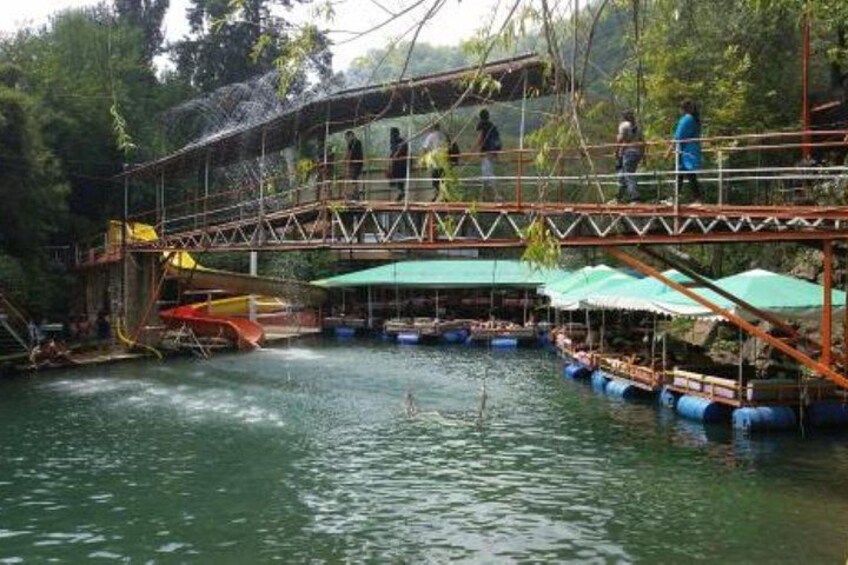 Private Alanya City Tour with Professional Licensed Guide 2