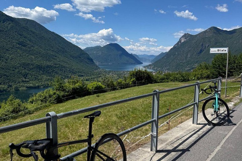 Road cycling 3