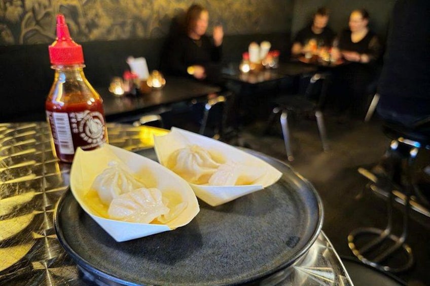 Taysta Food Tour in Stockholm 3
