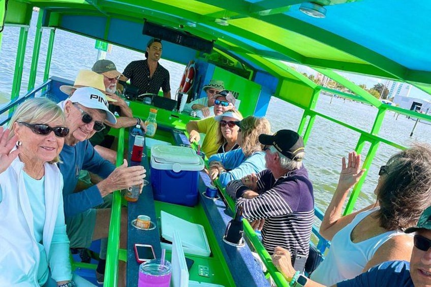 Paddle Pub Daytona Beach 4